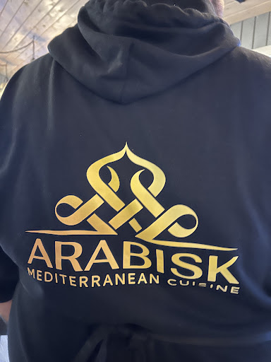 Photo of Arabisk Mediterranean Cuisine - 2209 Seal Cove Rd, Prince Rupert, BC V8J 3P9